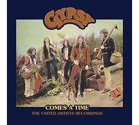 Comes A Time - The United Artists Recordings: Remastered 2CD Set