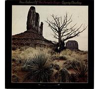 Gypsy Cowboy - Graduated Label