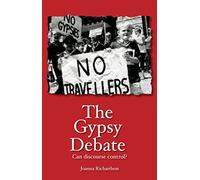 Gypsy Debate: Can Discourse Control?