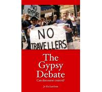 Gypsy Debate : Can Discourse Control?