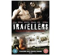 Gypsy Fighter [DVD]