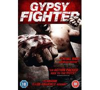 Gypsy Fighter [DVD]