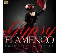 Grupo Macarena - Gypsy Flamenco - Noche De La Fiesta