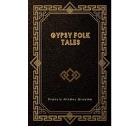 Gypsy Folk Tales