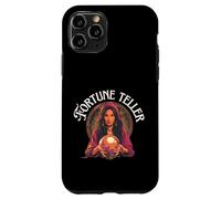 Gypsy Fortune Teller Psychic Fortune Teller Costume Case for iPhone 11 Pro