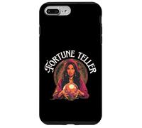 Gypsy Fortune Teller Psychic Fortune Teller Costume Case for iPhone 7 Plus/8 Plus