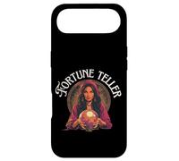 Gypsy Fortune Teller Psychic Fortune Teller Costume Case for iPhone Air
