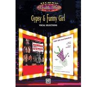 Gypsy & Funny Girl