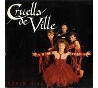 Gypsy Girl