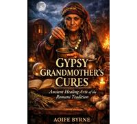 GYPSY GRANDMOTHER'S CURES: Ancient Healing Arts of the Romani Tradition