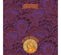Gypsy - In The Garden [VINYL]