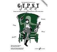 Gypsy Jazz (Intermediate)