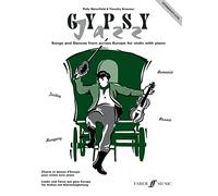 Gypsy Jazz (Intermediate)