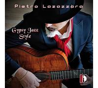 Lazazzara / Lazazzara - Gypsy Jazz Style