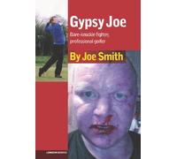 Gypsy Joe: Bare-Knuckle Fighter, Professional Golfer