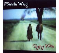 Gypsy Killer by Sanda Weigl