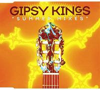 Gypsy Kings - Gipsy Kings Megamix