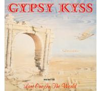 Gypsy Kyss - Last One in the World (UK Import)