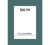 Gypsy Lore