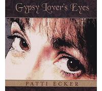 Gypsy Lover's Eyes