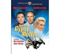Gypsy Moths by Bonnie Bedelia