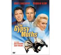 Gypsy Moths [DVD] [Region 1] [US Import] [NTSC]
