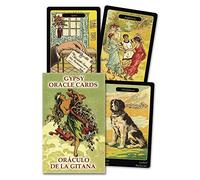 Gypsy Oracle Cards: Oraculo De La Gitana – Oxford University Press