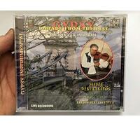 Gypsy Parade From Budapest