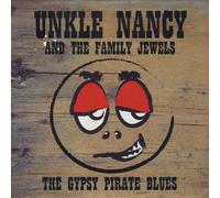 Gypsy Pirate Blues