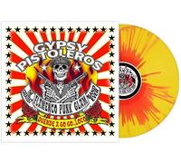 Gypsy Pistoleros - Duende a Go Go Loco [Vinyl LP] [VINYL]