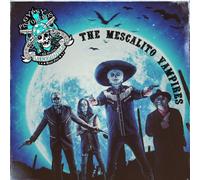 GYPSY PISTOLEROS - THE MESCALITO VAMPIRES (2X10") [VINYL]