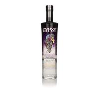 Gypsy Spirits - Premium Vodka - Gluten Free, Non-GMO Corn - Made with Pure Artesian Spring Water - Award-Winning - Small Batch Distilled - 70cl 40% ABV