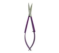 Gypsy Quilter EZ Snip Curved Blade 5in Scissors