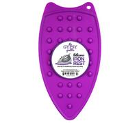 Gypsy Quilter Iron Rest, Purple