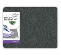 Gypsy Quilter Irons & Accessories, Mesh, Grey