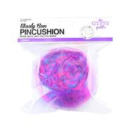 Gypsy Quilter Notions, Wool, Purple