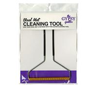 Gypsy Quilter The Wool Mat Cleaning Tool