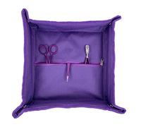 Gypsy Quilter Trivet Purple Bags, Totes, Purses, & Accessories