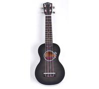 Gypsy Rose Pack Ukulélé GRU1 K Black