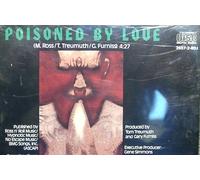 Gypsy Rose - Poisoned By Love (UK Import)