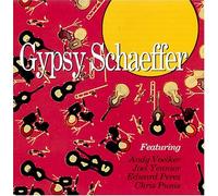 Gypsy Schaeffer