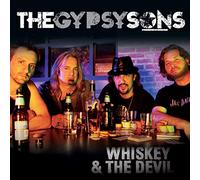 Gypsy Sons - Whiskey & The Devil