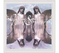 Gypsy Soul - Amazing Grace
