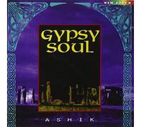 Gypsy Soul by Ashik (2008-08-12)