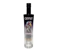 Gypsy Plain Vodka