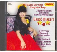 Gypsy Star Sings by Margit Bango