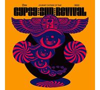 Gypsy Sun Revival - Journey Outside of Time