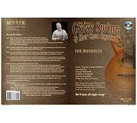 Gypsy Swing Mandolin 1