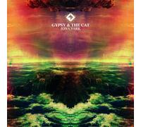 Gypsy & the Cat - Jona Vark