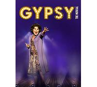 Gypsy: The Musical